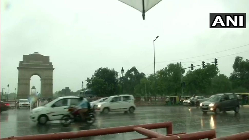 बुधवार को भी ऐसा ही रहेग मौसम
