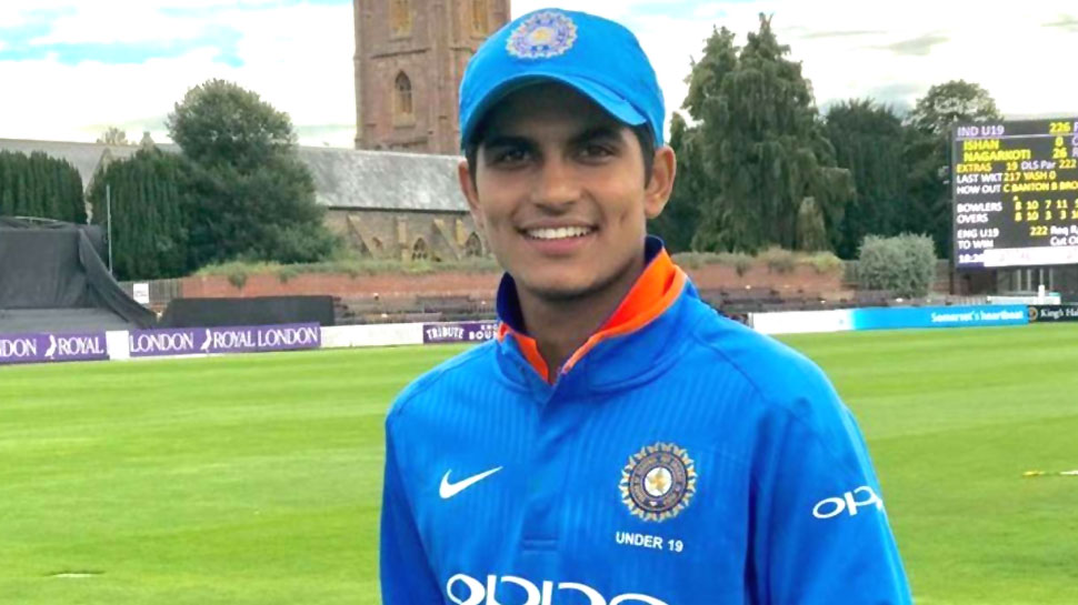 शुभमन गिल बने इंडिया ब्लू के कप्तान, विंडीज दौरे की टीम में नहीं मिल पाई थी जगह शुभमन गिल बने इंडिया ब्लू के कप्तान, विंडीज दौरे की टीम में नहीं मिल पाई थी जगह
