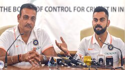 रवि शास्त्री का दोबारा कोच बनना तय, विदेशी कोच के पक्ष में नहीं है कमेटी