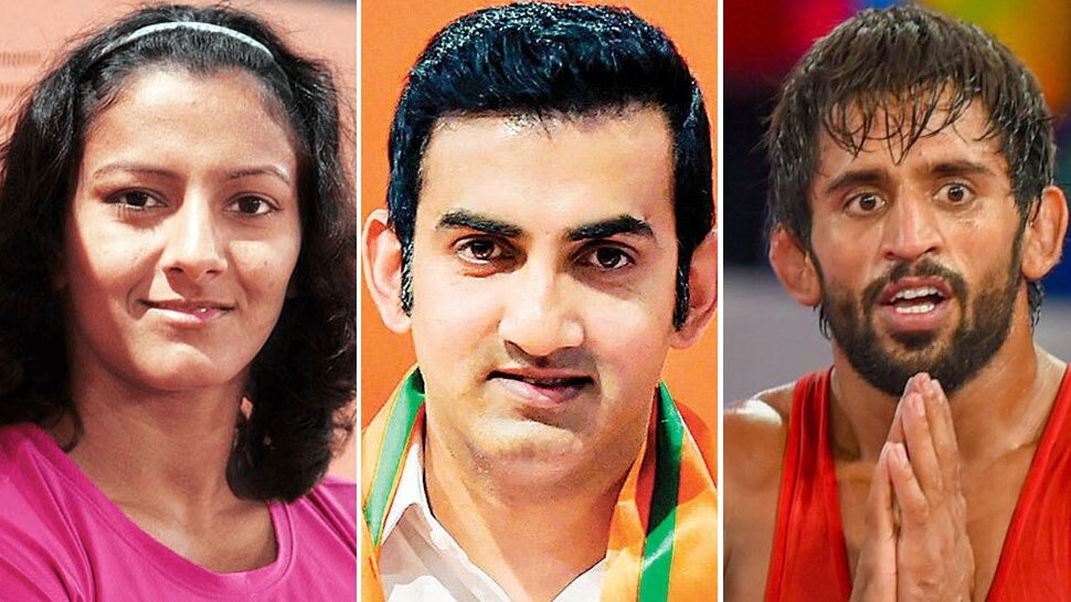 जम्मू-कश्मीर मुद्दे पर गौतम गंभीर बोले, 'हमने वह कर दिया जो कोई न कर सका'
