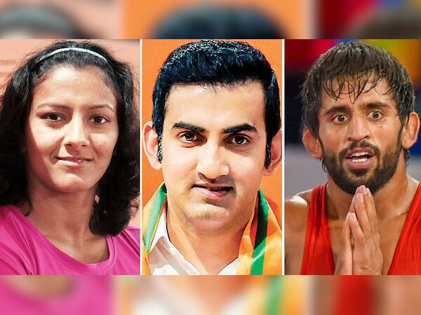 र्व भारतीय क्रिकेटर और भाजपा सांसद गौतम गंभीर ने इसके लिए देश को बधाई दी है.