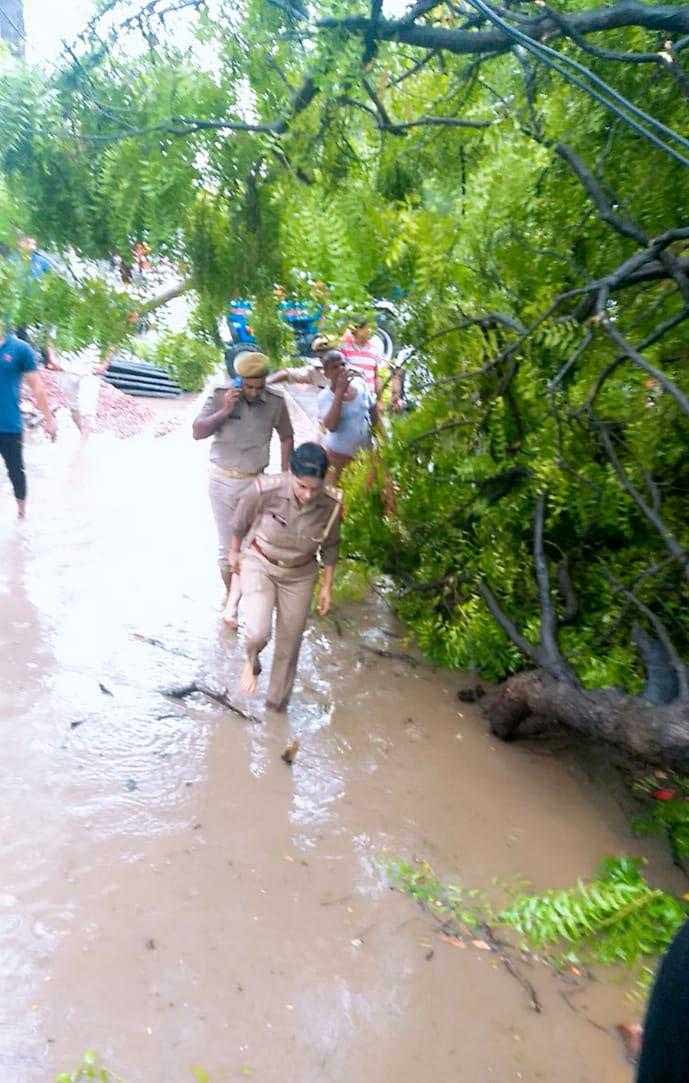 सोशल मीडिया पर तस्वीरें वायरल photos gone viral on social media