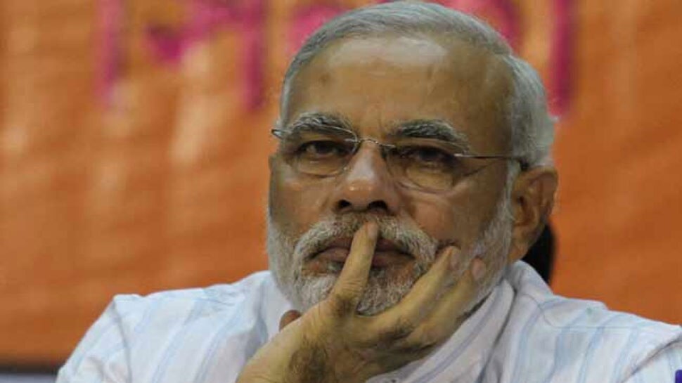 सुषमा स्वराज का निधन: PM मोदी ने कहा- भारतीय राजनीति के शानदार अध्याय का अंत हो गया