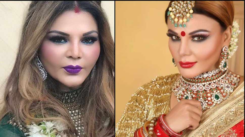 राखी सावंत Rakhi Sawant