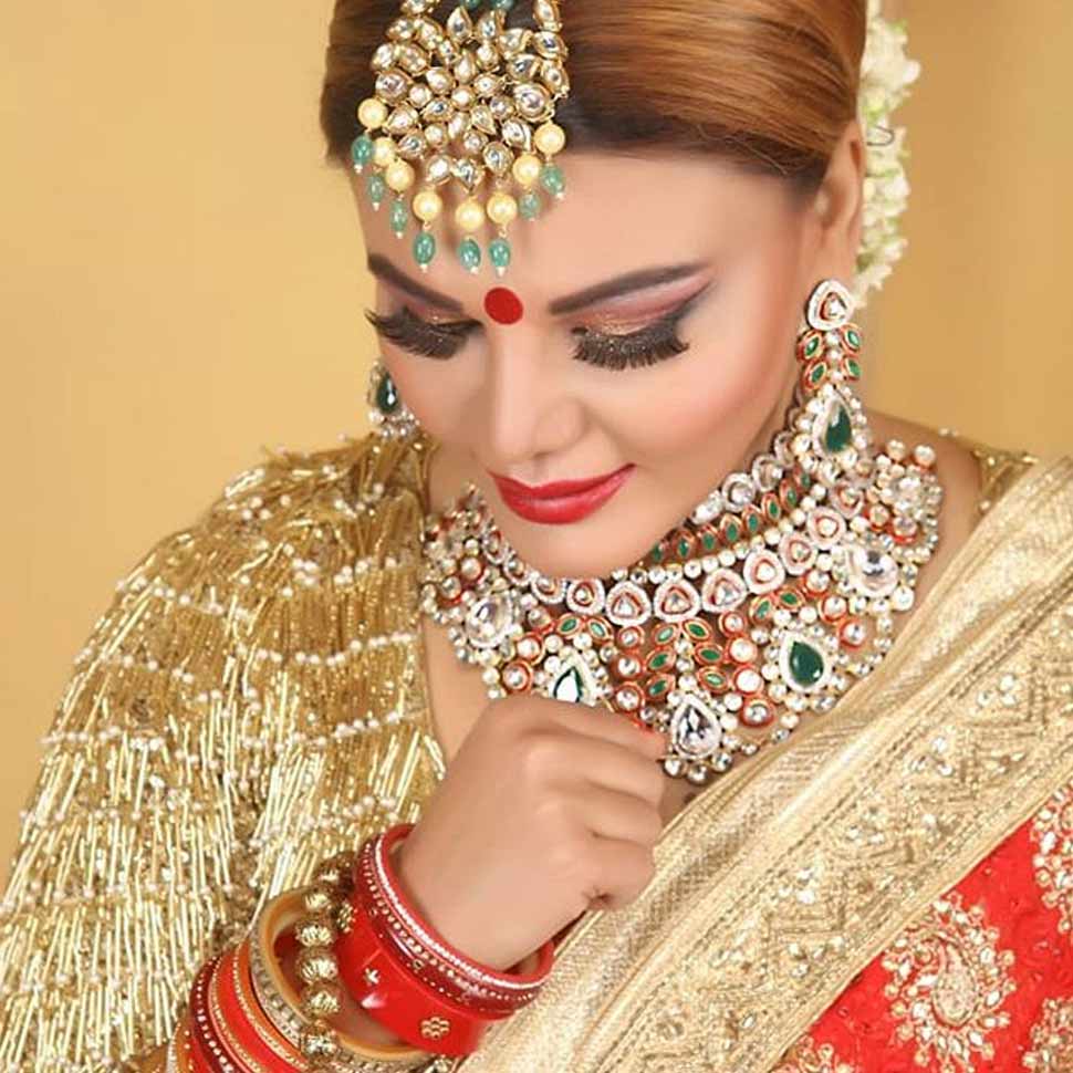 रितेश है पति का नाम Rakhi Sawant
