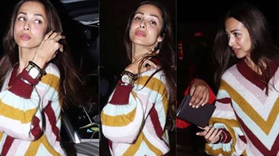 मलाइका और अर्जुन की शादी Arjun Kapoor and Malaika Arora flown to Australia