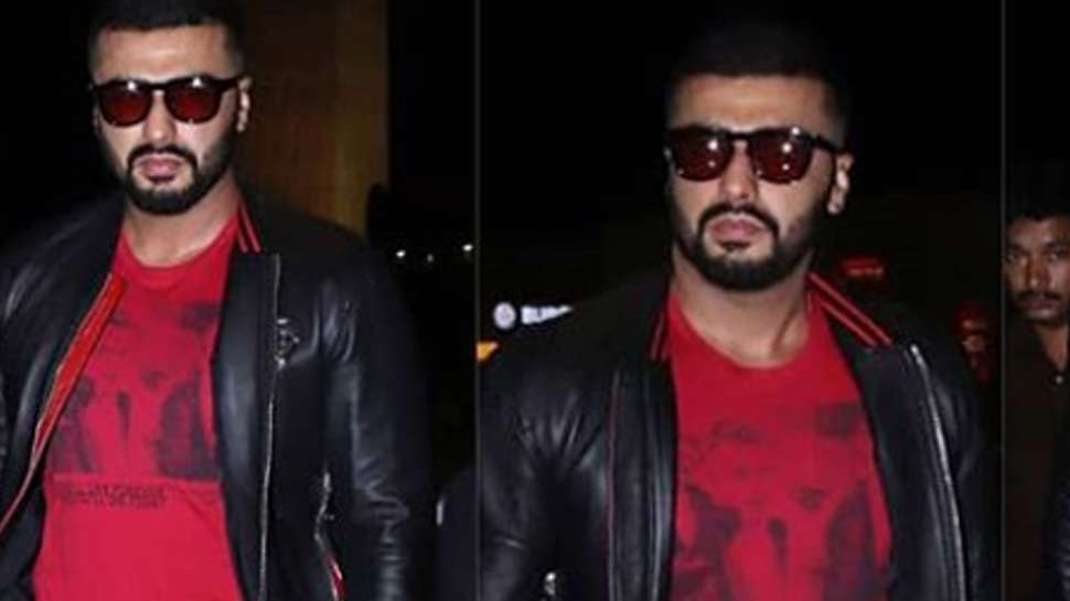 अरबाज खान संग शादी की थी और दोनों का एक 16 का बेटा भी है Arjun Kapoor and Malaika Arora flown to Australia