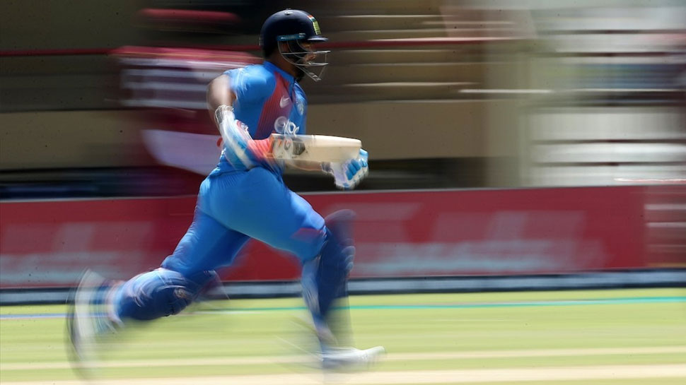 Rishabh Pant says I was getting frustrated after not scoring runs after match lost against Windies