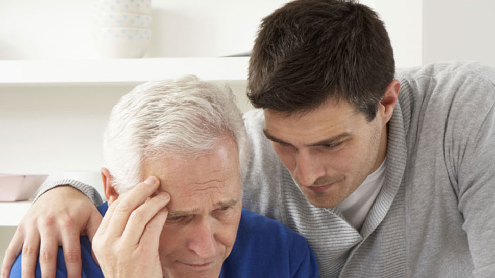 1 in 6 women over the age of 60 suffer from Alzheimer's disease 1 in 6 women over the age of 60 suffer from Alzheimer's disease