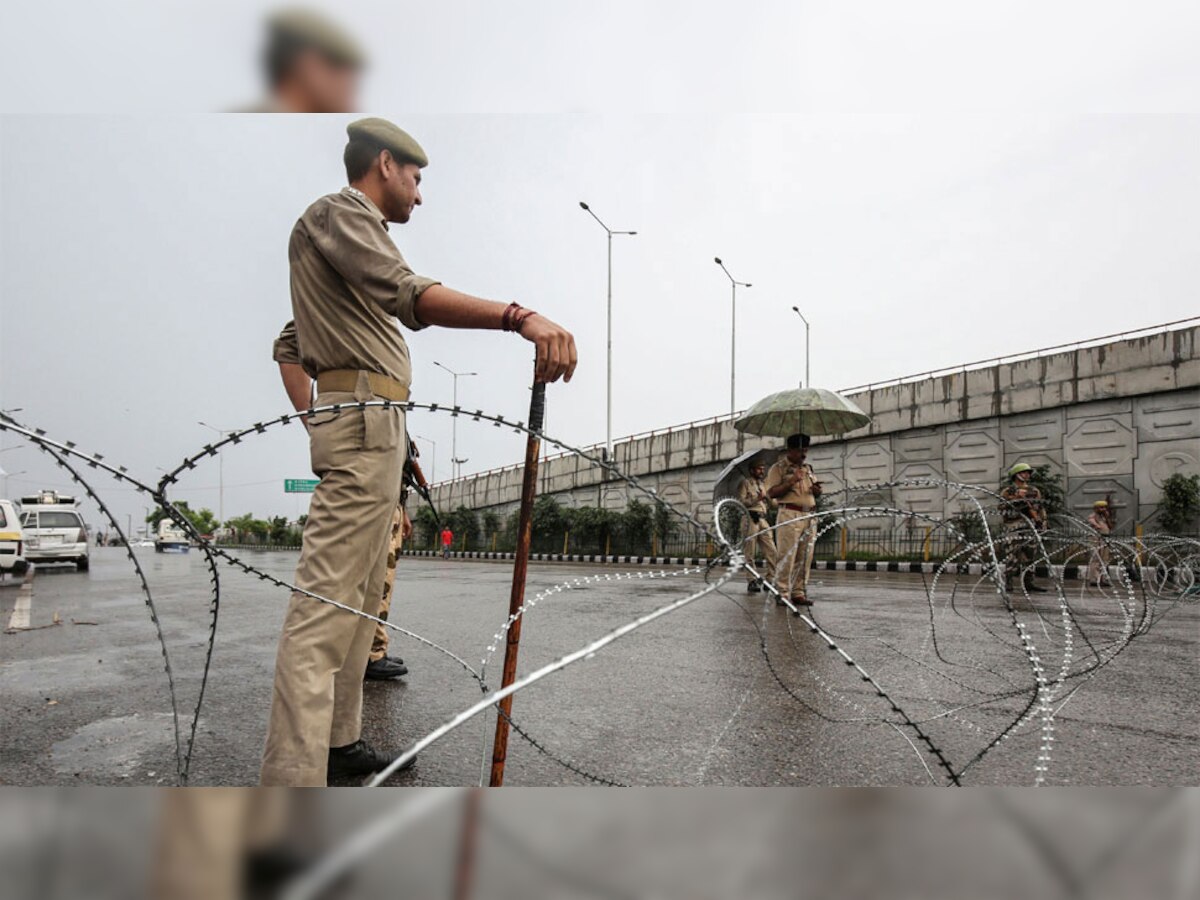 पाकिस्‍तान, आतंकवाद के खिलाफ कार्रवाई करे, भारत को आक्रामकता नहीं दिखाए: अमेरिका