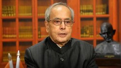 आज पूर्व राष्ट्रपति प्रणब मुखर्जी को मिलेगा भारत रत्न, राष्ट्रपति कोविंद करेंगे सम्म