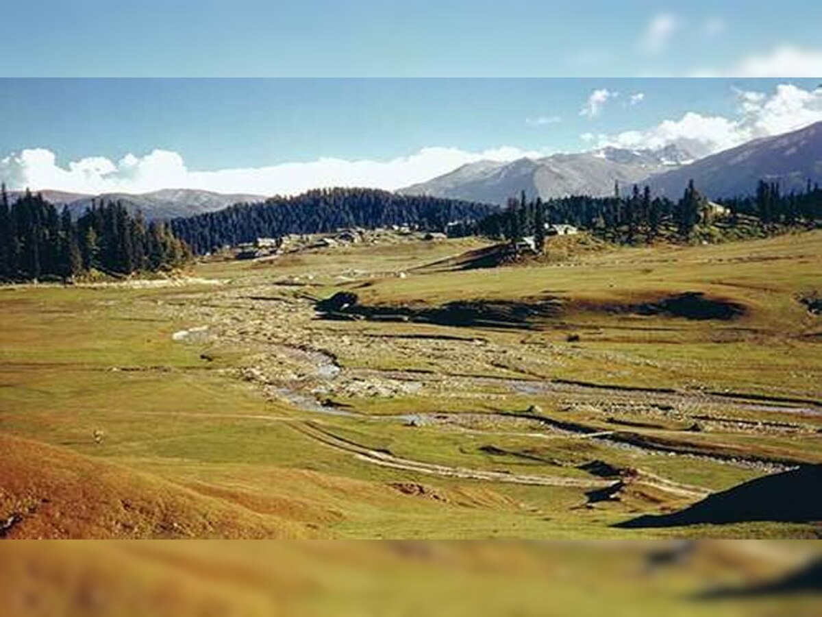 आर्टिकल 370 हटते ही कश्मीरी महिला ने दिया ऑफर, 'कोई खरीदेगा करोड़ों की जमीन'