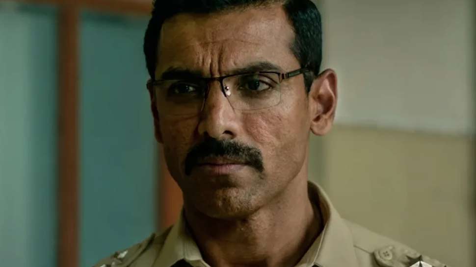 VIDEO: इसलिए करते हैं जॉन अब्राहम एक्शन फिल्में, 'बाटला हाउस' के बारे में कही ये बात