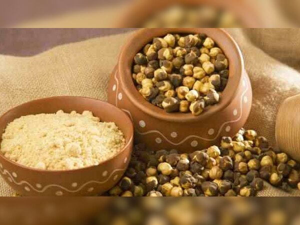 रोजाना सुबह उठकर खाएं बस 50 ग्राम भुने हुए चने, 7 दिन में हो जाएगा गजब