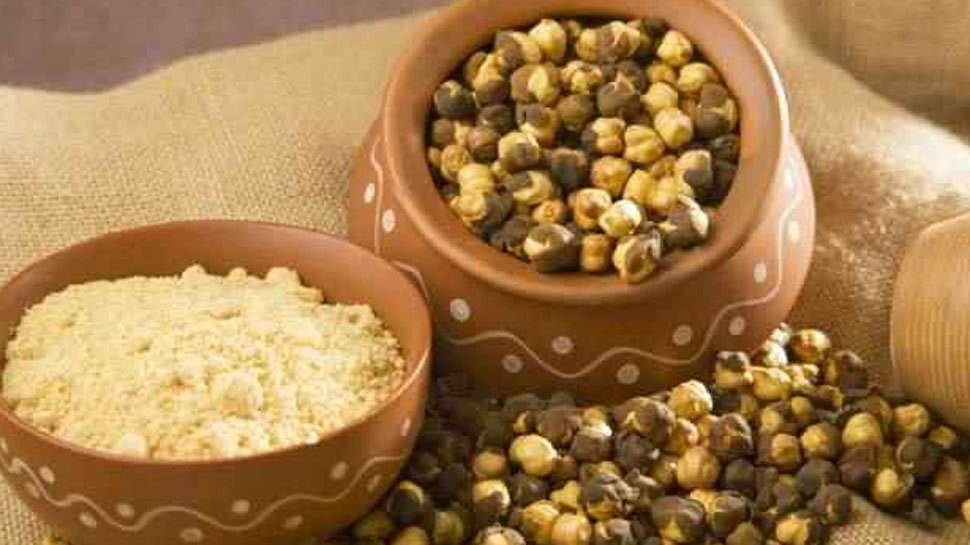 रोजाना सुबह उठकर खाएं बस 50 ग्राम भुने हुए चने, 7 दिन में हो जाएगा गजब रोजाना सुबह उठकर खाएं बस 50 ग्राम भुने हुए चने, 7 दिन में हो जाएगा गजब