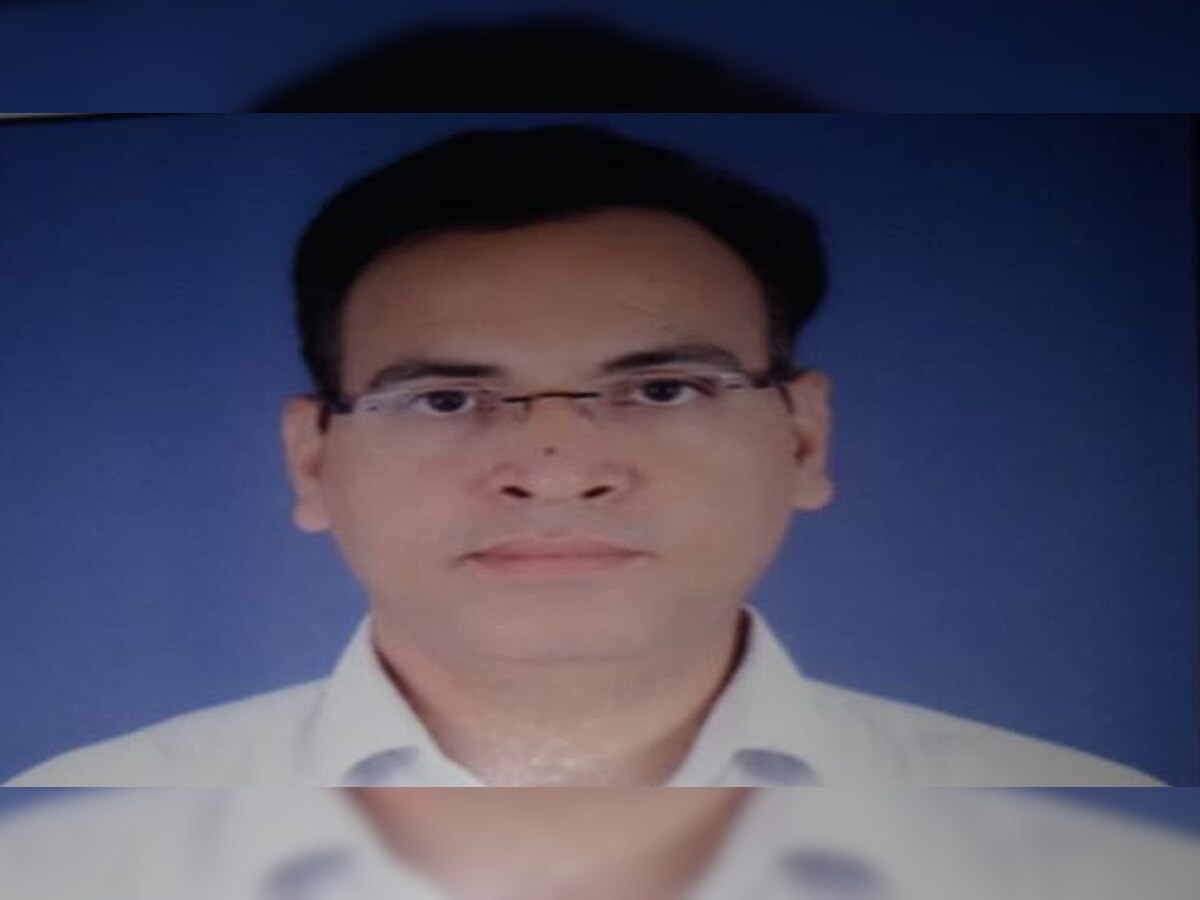 रविशंकर ने पूरे देश में चौथा स्थान हासिल किया है.