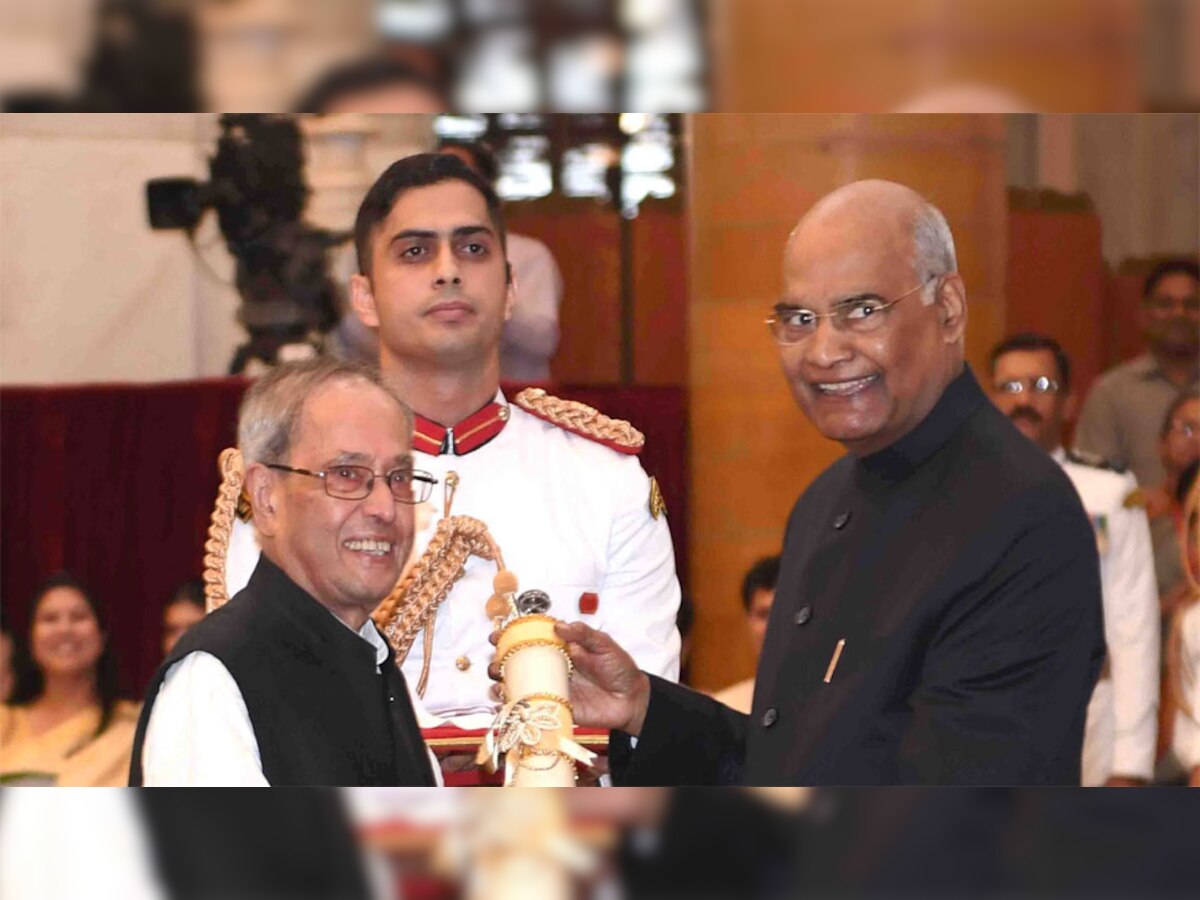 (फोटो साभार- @rashtrapatibhvn)