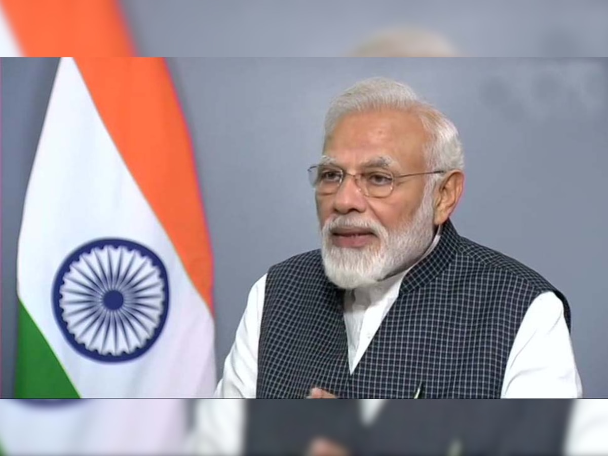 PM मोदी ने जम्‍मू-कश्‍मीर और लद्दाख के इन 4 हीरोज को याद कर दिया बड़ा संदेश