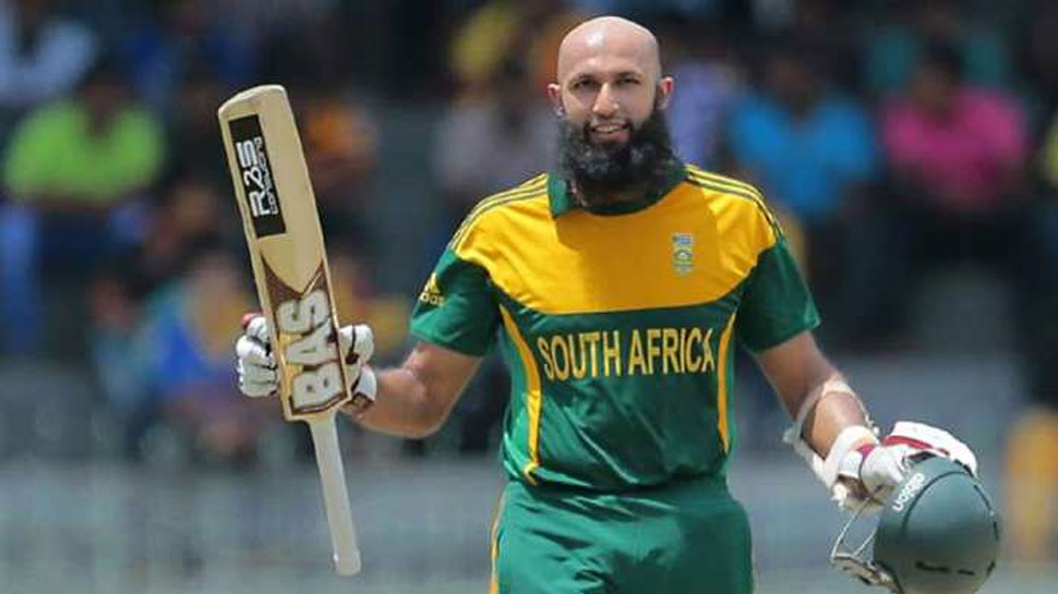हाशिम अमला ने क्रिकेट से लिया संन्यास, सुपर लीग खेलना जारी रखेंगे | Hashim  Amla Retires From All Formats Of Cricket | Hindi News, क्रिकेट