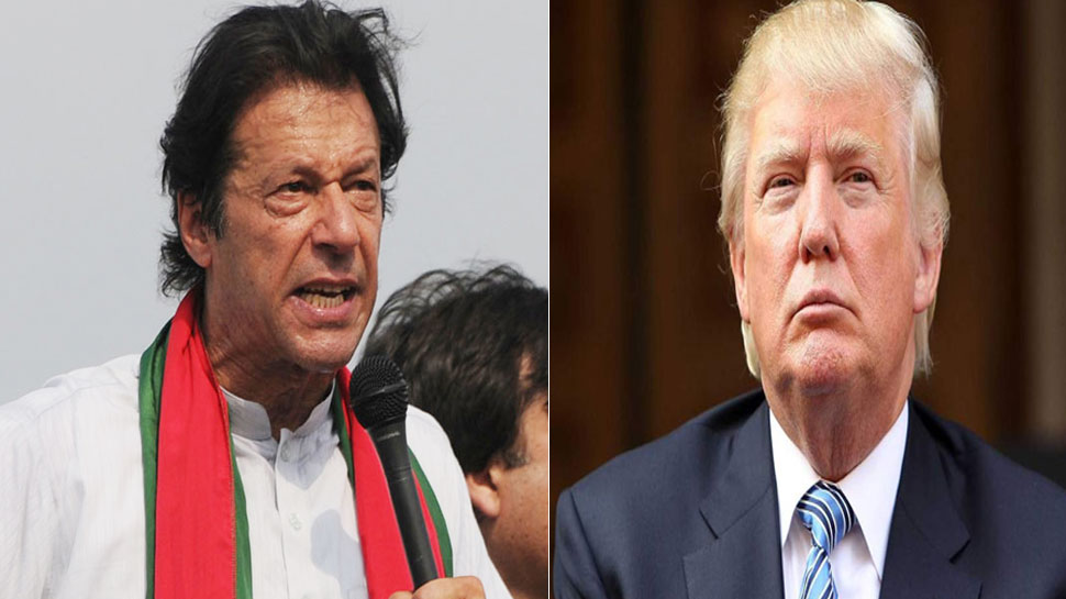 पाकिस्तान को अमेरिका से भी झटका लगा है. फाइल फोटो पाकिस्तान को अमेरिका से भी झटका लगा है. फाइल फोटो