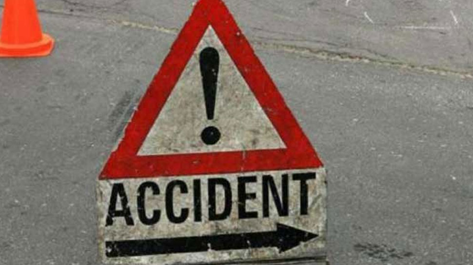 राजस्थान: तेज रफ्तार ट्रैक्टर ने मारी बाइक को टक्कर, 2 की मौत