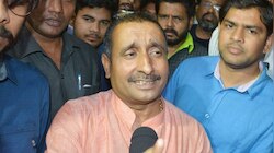 उन्नाव केस: विधायक कुलदीप सिंह सेंगर पर रेप, पॉक्‍सो और अपहरण के आरोप तय