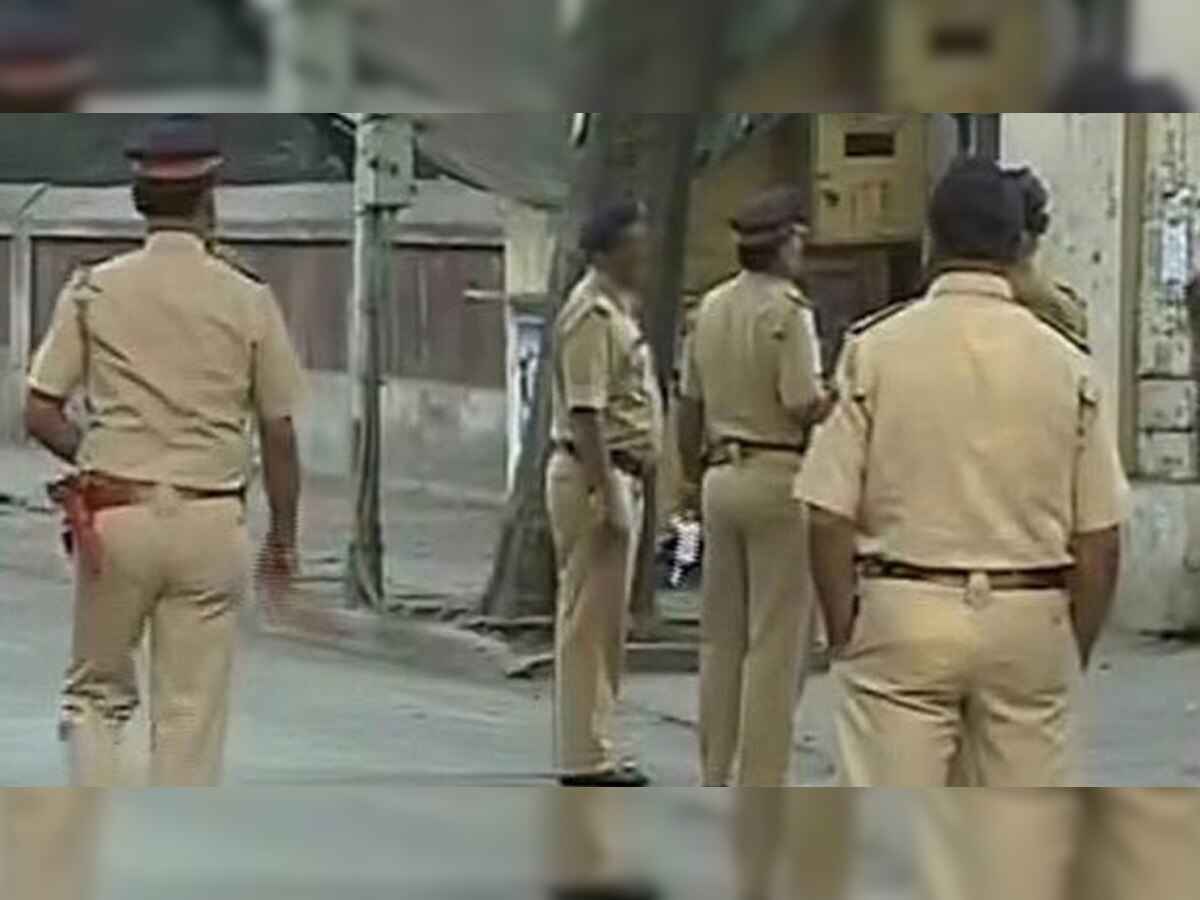 आरोपी ने एक महीने पहले शिवपुरी लिंक रोड पर कैश वैन लूट और हत्याकांड को अपने साथियों के साथ अंजाम देना कबूल किया है. (फाइल फोटो)