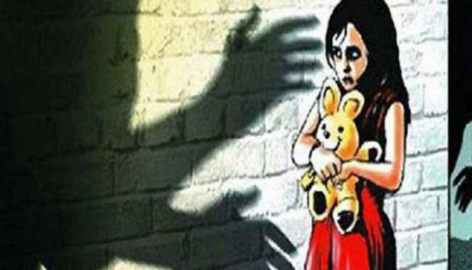 फतेहपुर: 6 साल की मासूम से चचेरे भाई ने किया रेप, पुलिस ने किया गिरफ्तार