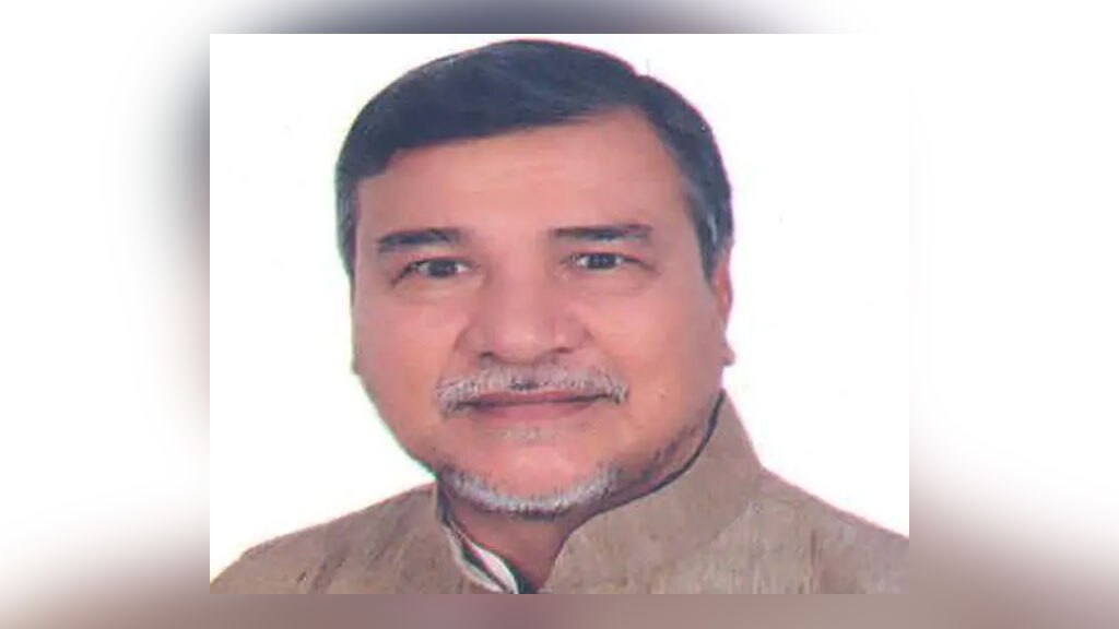 भुवनेश्वर कलिता आज ज्वाइन कर सकते हैं BJP, कश्मीर मुद्दे पर छोड़ी थी कांग्रेस!