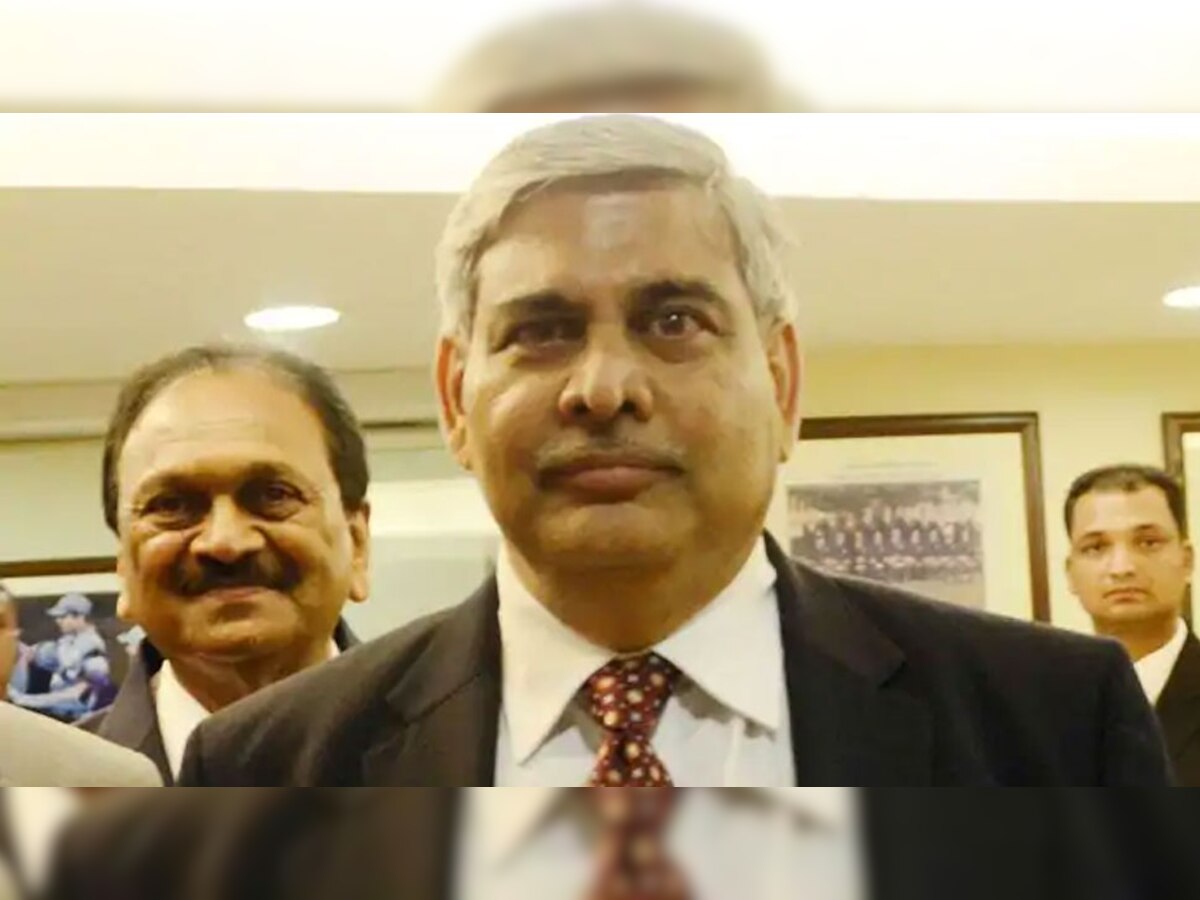 शशांक मनोहर की चेयरमैनशिप वाली आईसीसी ने भारतीय क्रिकेट कंट्रोल बोर्ड को चेतावनी दी है. (फोटो: IANS)