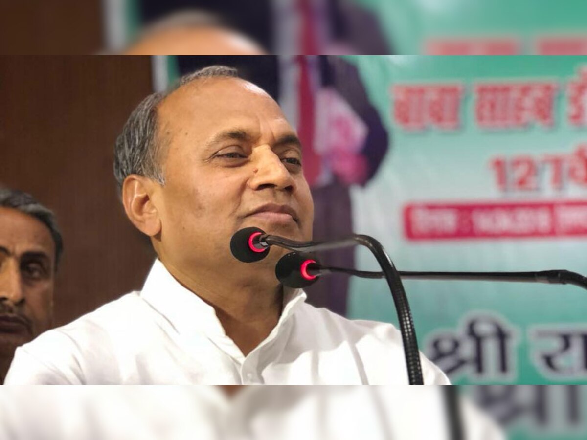 आरसीपी सिंह ने कहा एनडीए में कॉमन मिनिमम प्रोग्राम की जरूरत नहीं है. (फाइल फोटो)