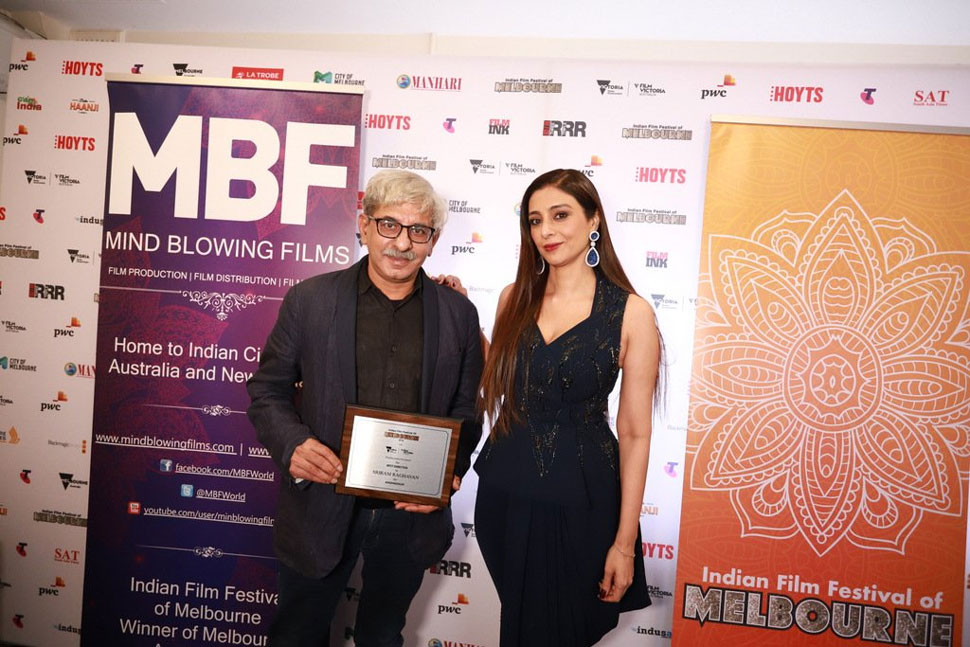 Indian Film Festival of Melbourne 'Gully Boy' wins Best Film title in Melbourne Indian Film