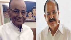 अरुण जेटली की हालत स्थिर है, उनकी सेहत में सुधार हो रहा है : उप राष्‍ट्रपति