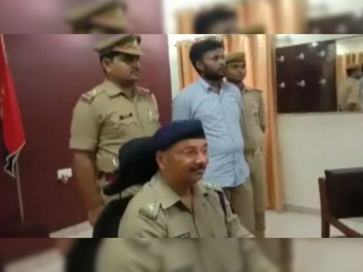 पुलिस ने हत्या के 24 घंटे के अंदर केस को सुलझा लिया. 