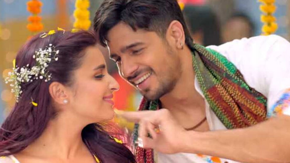 Box Office Collection: पहले दिन जबरदस्त छाई 'जबरिया जोड़ी', कमाए इतने करोड़!