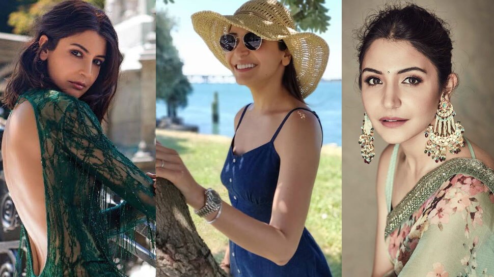 अनुष्का शर्मा Anushka Sharma