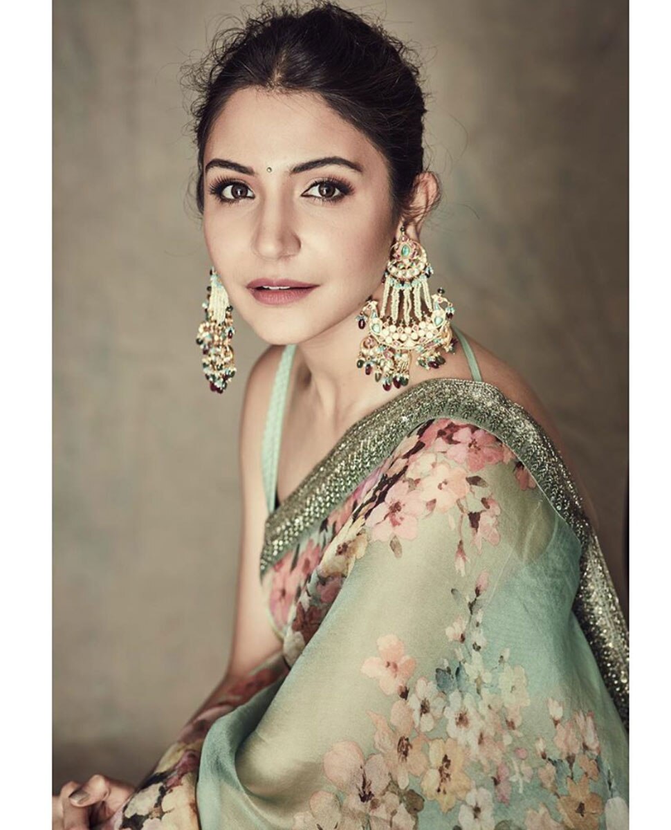 देश में पशु अत्याचार Anushka Sharma