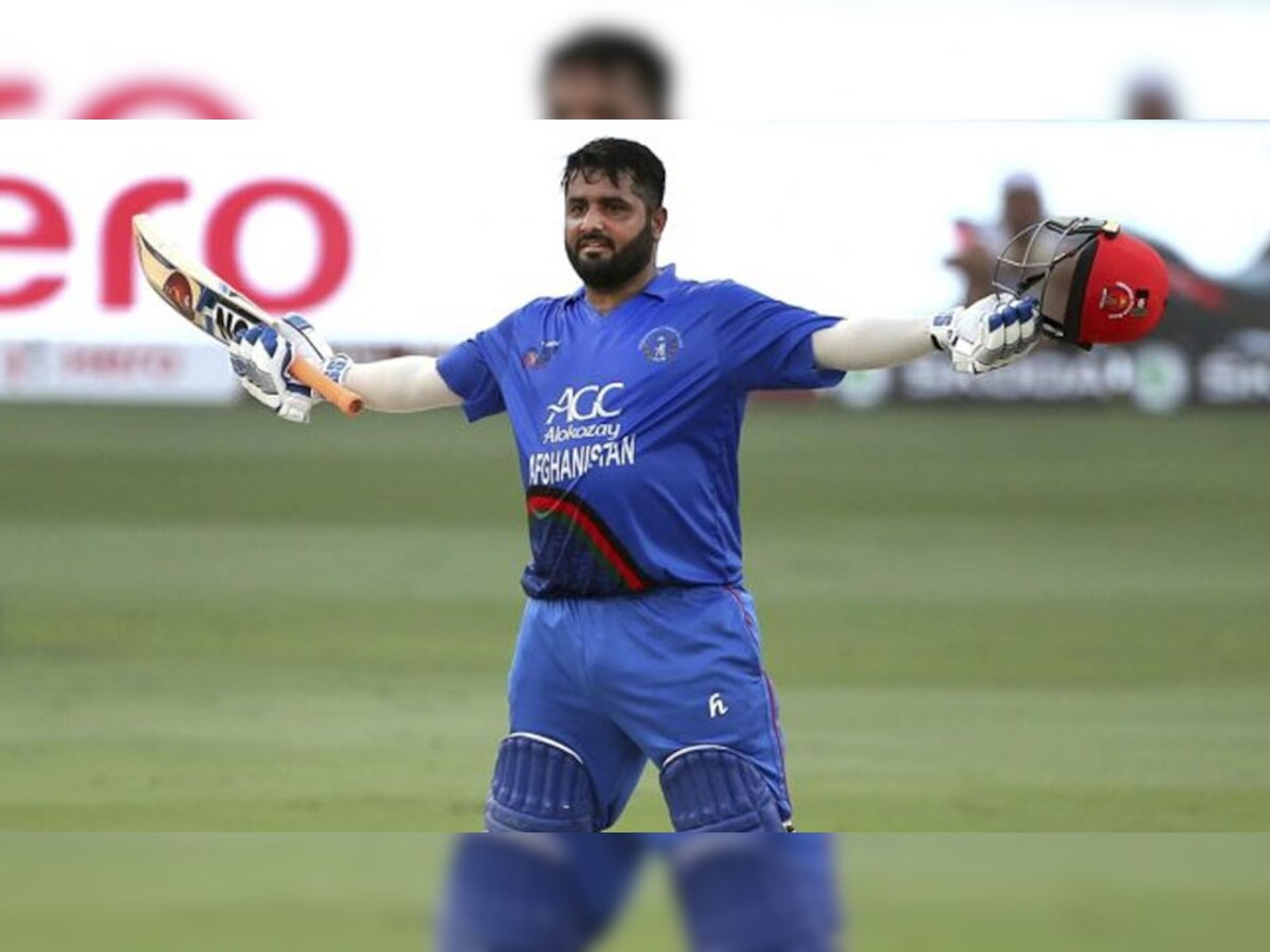 शहजाद ने चार जून को कार्डिफ में श्रीलंका के खिलाफ आखिरी वनडे मैच खेला था. (फोटो: IANS)