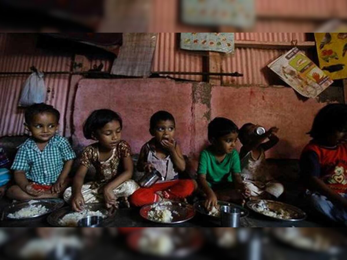 छत्तीसगढ़: कुपोषण की मार झेल रहे हैं 5 लाख बच्चे, सरकारी दावे साबित हुए फेल