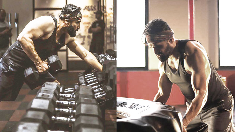 इंस्टाग्राम पर हैं लाखों फॉलोअर्स sunil shetty