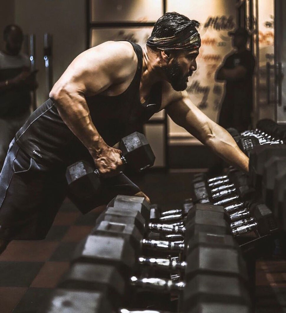 फिल्म 'मुंबई सागा' में नजर आएंगे सुनील शेट्टी sunil shetty