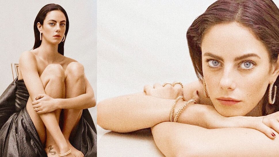 मजबूत किरदार निभाना महत्वपूर्ण है Kaya Scodelario