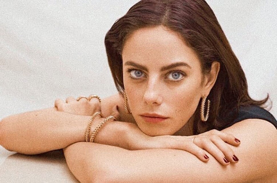 फिर से सशक्त महिला का निभा रही हैं किरदार Kaya Scodelario