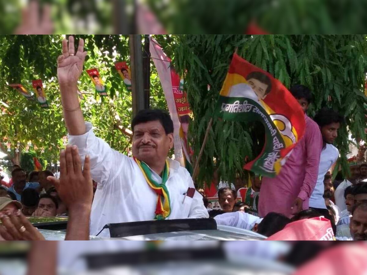 हालांकि, पार्टी पूरे राज्य में कई यूनिवर्सिटी और कॉलेज में होने वाले छात्रसंघ चुनाव लड़ेगी. 