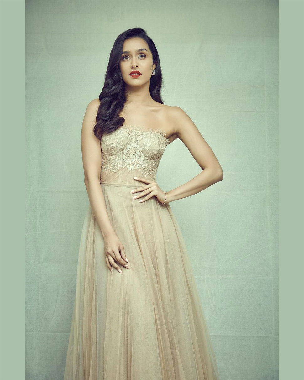 30 अगस्त को रिलीज होगी फिल्म Shraddha Kapoor