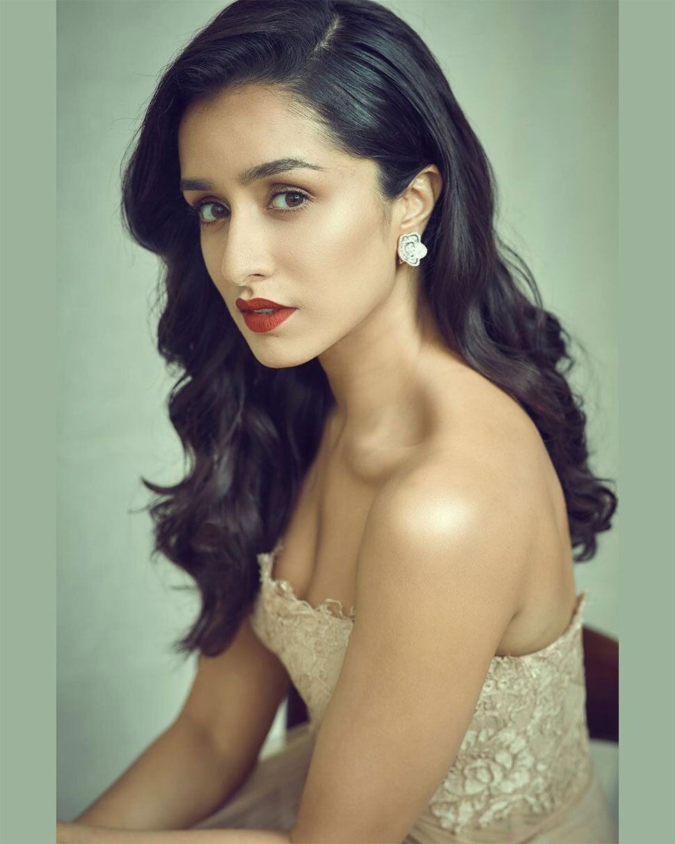 दमदार है ट्रेलर Shraddha Kapoor