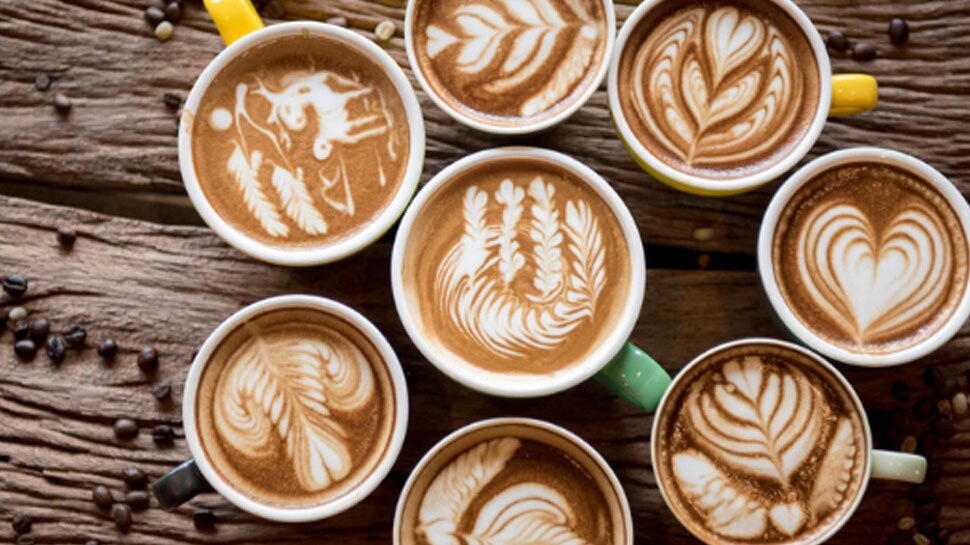 दिन में इतने कप कॉफी नहीं है खतरनाक! दिल, दिमाग और लिवर के लिए बेहद फायदेमंद
