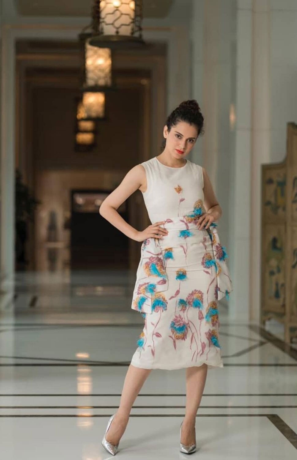 3 बार जीत चुकी हैं नेशनल अवॉर्ड Kangana Ranaut