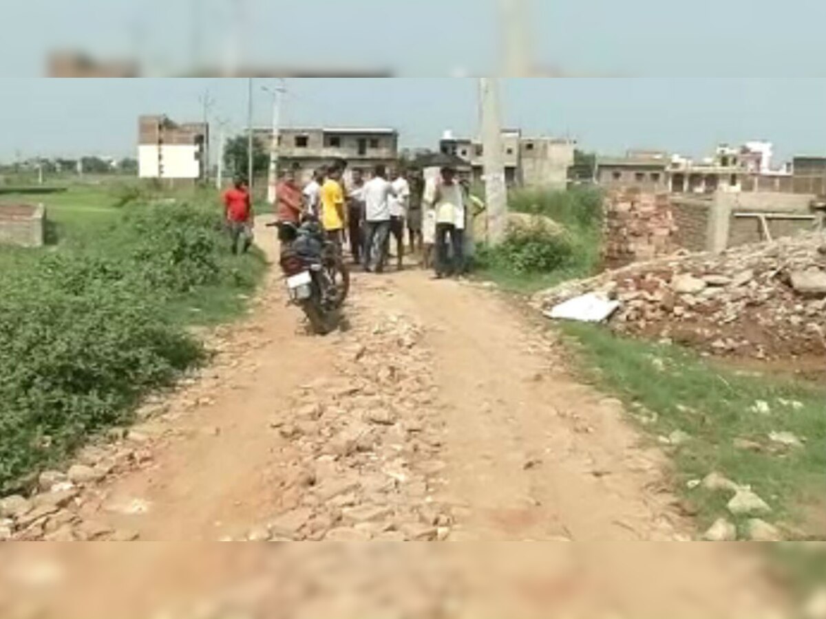 हालात ये हैं कि कॉलोनी में घर बना कर लोग पश्चाताप कर रहे हैं. (फाइल फोटो)