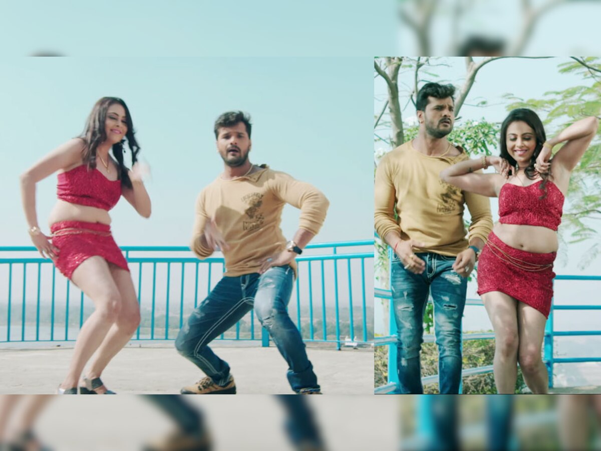 30 लाख से ज्यादा बार देखा जा चुका है वीडियो (फोटो साभारः वीडियो ग्रैब, यूट्यूब)